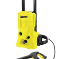 Автомойка Karcher K 4 Basic *EU (1.180-080.0)
